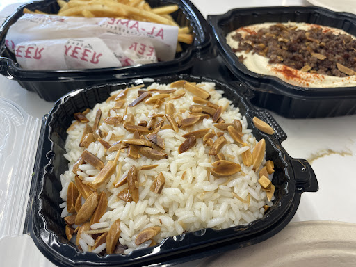 Photo of AlAmeer Canton - 6505 N Canton Center Rd, Canton Township, MI 48187