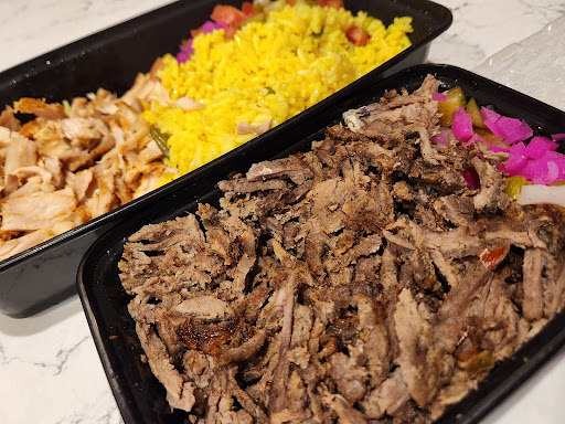 Photo of AlAmeer Canton - 6505 N Canton Center Rd, Canton Township, MI 48187