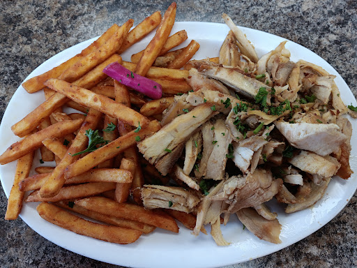 Photo of The Sheikh Restaurant - 44934 Ford Rd, Canton, MI 48187