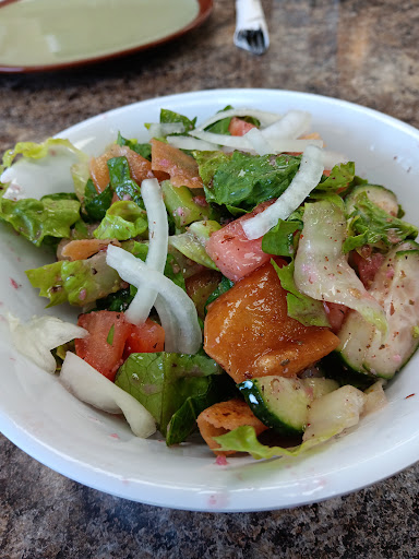 Photo of The Sheikh Restaurant - 44934 Ford Rd, Canton, MI 48187