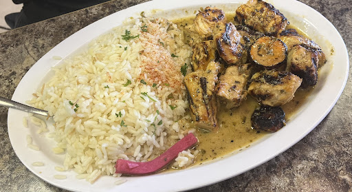 Photo of The Sheikh Restaurant - 44934 Ford Rd, Canton, MI 48187