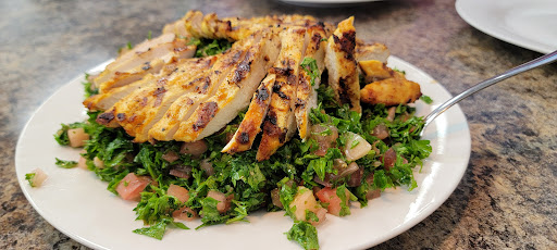 Photo of The Sheikh Restaurant - 44934 Ford Rd, Canton, MI 48187