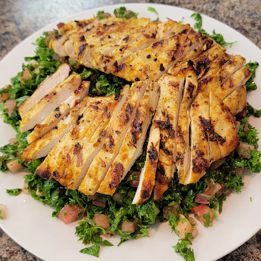 Photo of The Sheikh Restaurant - 44934 Ford Rd, Canton, MI 48187