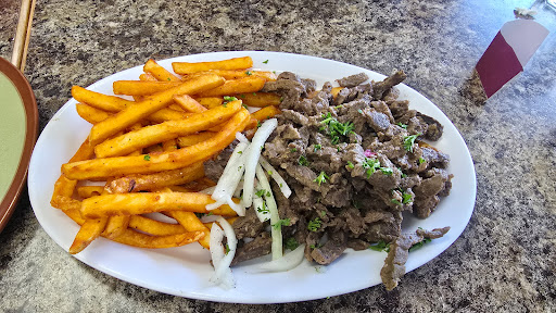 Photo of The Sheikh Restaurant - 44934 Ford Rd, Canton, MI 48187