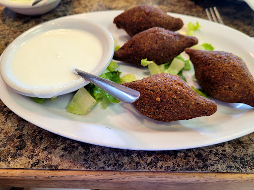 Photo of The Sheikh Restaurant - 44934 Ford Rd, Canton, MI 48187