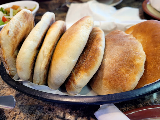 Photo of The Sheikh Restaurant - 44934 Ford Rd, Canton, MI 48187