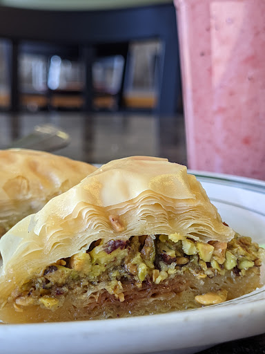 Photo of The Sheikh Restaurant - 44934 Ford Rd, Canton, MI 48187