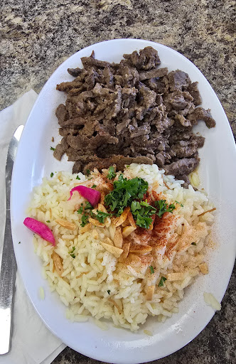 Photo of The Sheikh Restaurant - 44934 Ford Rd, Canton, MI 48187