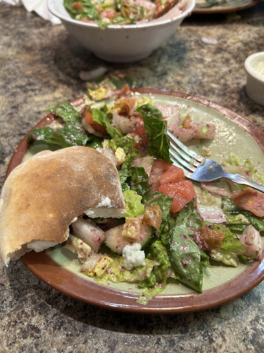 Photo of The Sheikh Restaurant - 44934 Ford Rd, Canton, MI 48187