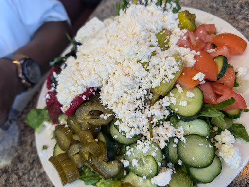 Photo of The Sheikh Restaurant - 44934 Ford Rd, Canton, MI 48187