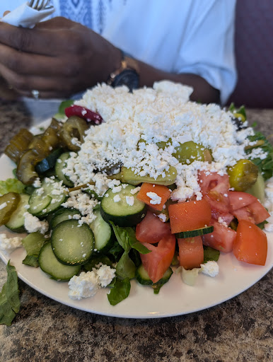 Photo of The Sheikh Restaurant - 44934 Ford Rd, Canton, MI 48187