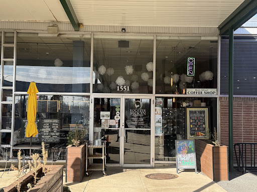 Photo of Rooster Moon Coffeehouse - 1551 Potomac Ave, Hagerstown, MD 21742