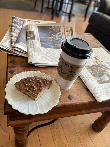 Photo of Rooster Moon Coffeehouse - 1551 Potomac Ave, Hagerstown, MD 21742