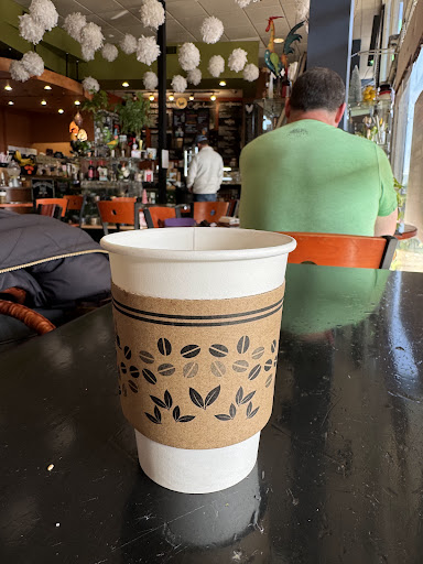 Photo of Rooster Moon Coffeehouse - 1551 Potomac Ave, Hagerstown, MD 21742