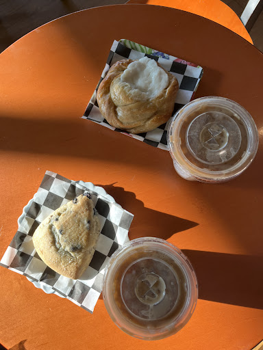 Photo of Rooster Moon Coffeehouse - 1551 Potomac Ave, Hagerstown, MD 21742