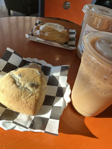 Photo of Rooster Moon Coffeehouse - 1551 Potomac Ave, Hagerstown, MD 21742