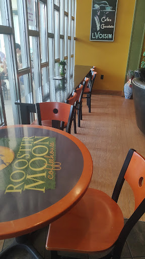 Photo of Rooster Moon Coffeehouse - 1551 Potomac Ave, Hagerstown, MD 21742