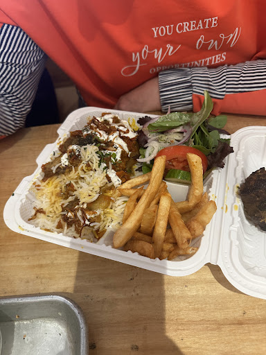 Photo of Sheesh Grill - Chantilly - 13940 Lee Jackson Memorial Hwy Service Rd, Chantilly, VA 20151