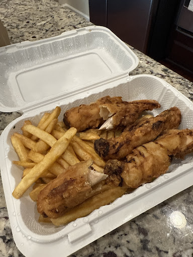 Photo of Sheesh Grill - Chantilly - 13940 Lee Jackson Memorial Hwy Service Rd, Chantilly, VA 20151
