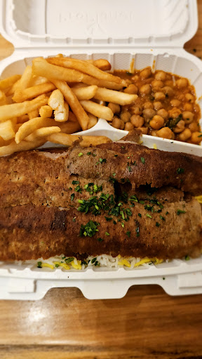 Photo of Sheesh Grill - Chantilly - 13940 Lee Jackson Memorial Hwy Service Rd, Chantilly, VA 20151