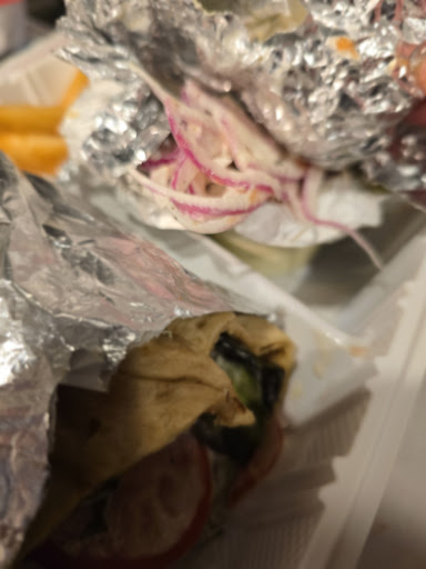 Photo of Sheesh Grill - Chantilly - 13940 Lee Jackson Memorial Hwy Service Rd, Chantilly, VA 20151