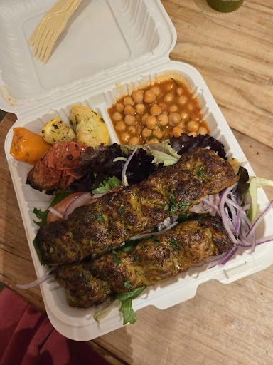 Photo of Sheesh Grill - Chantilly - 13940 Lee Jackson Memorial Hwy Service Rd, Chantilly, VA 20151