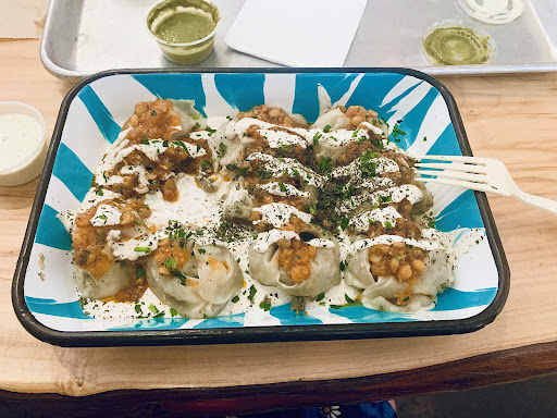 Photo of Sheesh Grill - Chantilly - 13940 Lee Jackson Memorial Hwy Service Rd, Chantilly, VA 20151