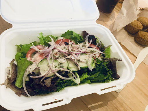 Photo of Sheesh Grill - Chantilly - 13940 Lee Jackson Memorial Hwy Service Rd, Chantilly, VA 20151