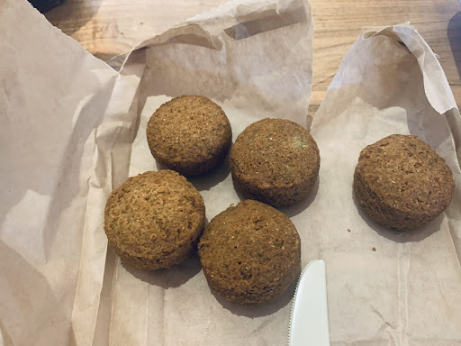 Photo of Sheesh Grill - Chantilly - 13940 Lee Jackson Memorial Hwy Service Rd, Chantilly, VA 20151