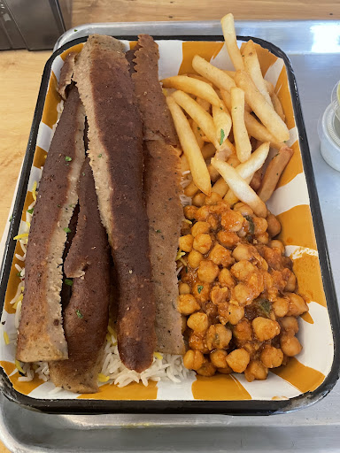 Photo of Sheesh Grill - Chantilly - 13940 Lee Jackson Memorial Hwy Service Rd, Chantilly, VA 20151