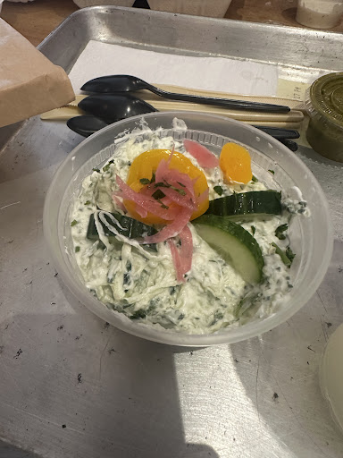 Photo of Sheesh Grill - Chantilly - 13940 Lee Jackson Memorial Hwy Service Rd, Chantilly, VA 20151