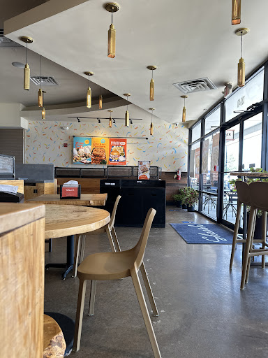 Photo of Sheesh Grill - Chantilly - 13940 Lee Jackson Memorial Hwy Service Rd, Chantilly, VA 20151