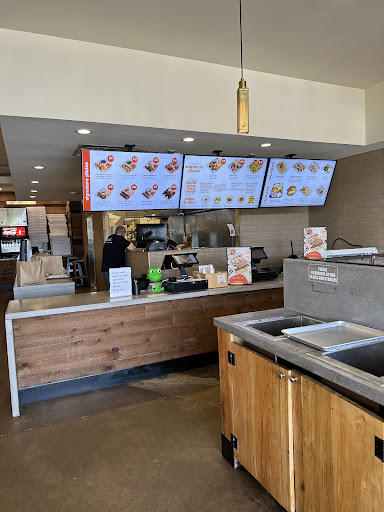 Photo of Sheesh Grill - Chantilly - 13940 Lee Jackson Memorial Hwy Service Rd, Chantilly, VA 20151