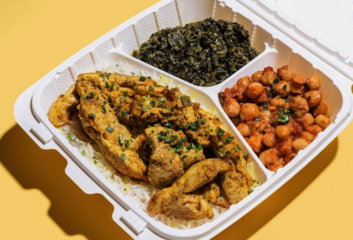 Photo of Sheesh Grill - Chantilly - 13940 Lee Jackson Memorial Hwy Service Rd, Chantilly, VA 20151