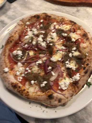 Photo of Ayse Meze Lounge - 700 King Farm Blvd suite 170, Rockville, MD 20850