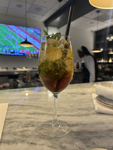 Photo of Ayse Meze Lounge - 700 King Farm Blvd suite 170, Rockville, MD 20850