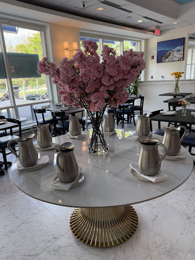 Photo of Ayse Meze Lounge - 700 King Farm Blvd suite 170, Rockville, MD 20850