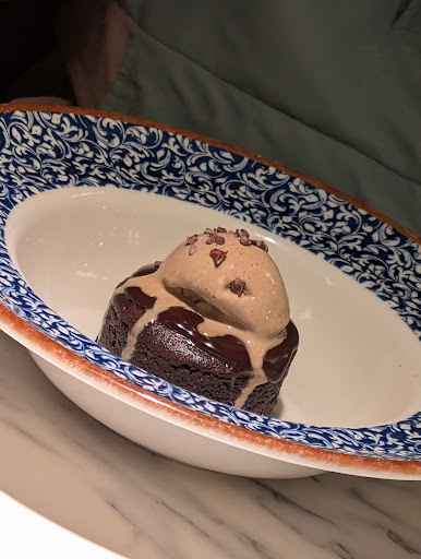 Photo of Ayse Meze Lounge - 700 King Farm Blvd suite 170, Rockville, MD 20850