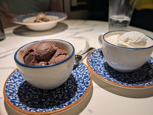 Photo of Ayse Meze Lounge - 700 King Farm Blvd suite 170, Rockville, MD 20850