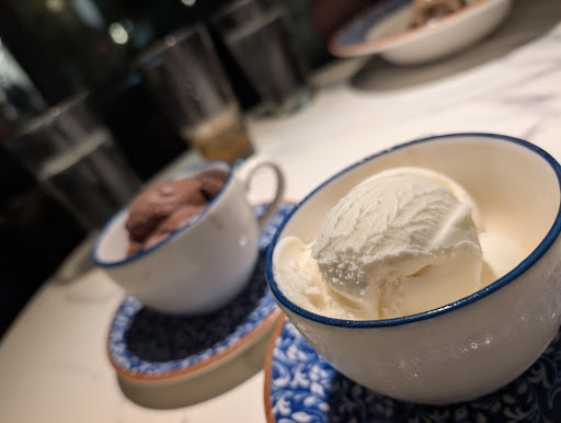 Photo of Ayse Meze Lounge - 700 King Farm Blvd suite 170, Rockville, MD 20850