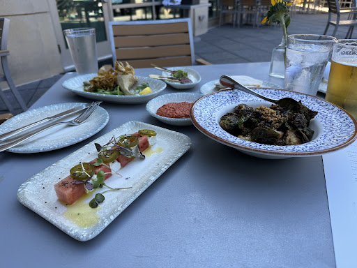 Photo of Ayse Meze Lounge - 700 King Farm Blvd suite 170, Rockville, MD 20850