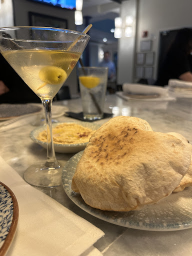 Photo of Ayse Meze Lounge - 700 King Farm Blvd suite 170, Rockville, MD 20850