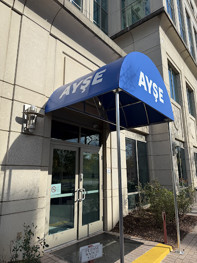 Photo of Ayse Meze Lounge - 700 King Farm Blvd suite 170, Rockville, MD 20850