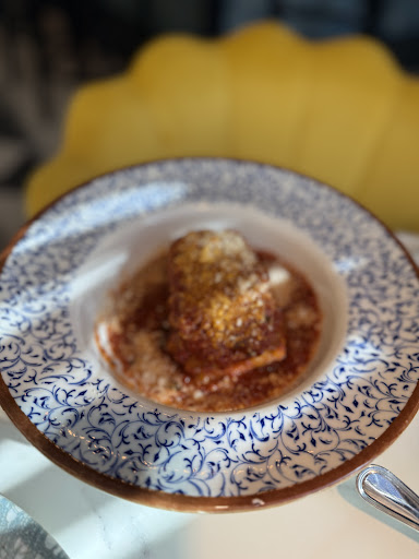 Photo of Ayse Meze Lounge - 700 King Farm Blvd suite 170, Rockville, MD 20850