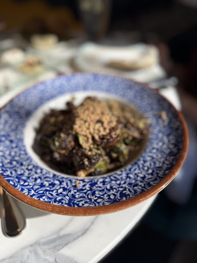 Photo of Ayse Meze Lounge - 700 King Farm Blvd suite 170, Rockville, MD 20850