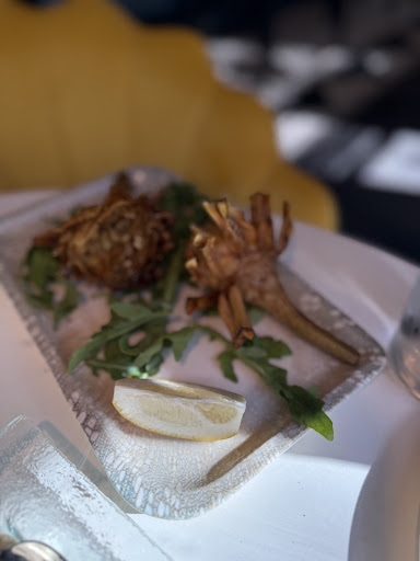 Photo of Ayse Meze Lounge - 700 King Farm Blvd suite 170, Rockville, MD 20850