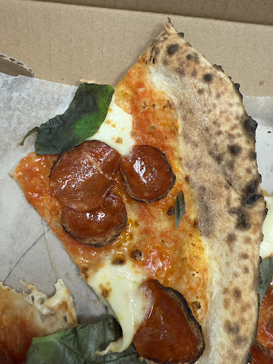 Photo of Ayse Meze Lounge - 700 King Farm Blvd suite 170, Rockville, MD 20850