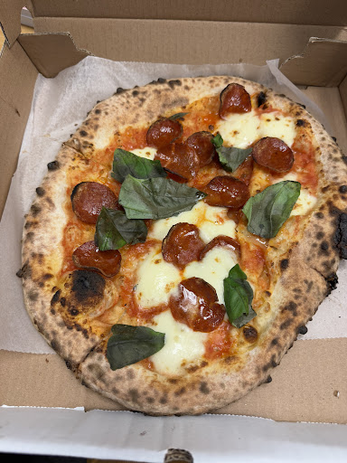 Photo of Ayse Meze Lounge - 700 King Farm Blvd suite 170, Rockville, MD 20850