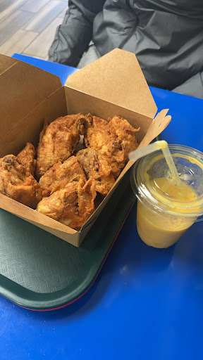 Photo of Gyro Kitchen Express - 241 Fort Evans Rd NE #1633, Leesburg, VA 20176