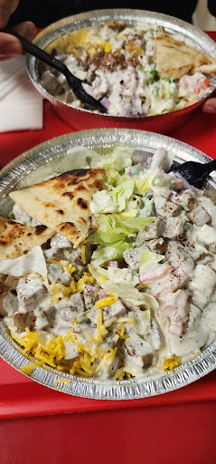 Photo of Gyro Kitchen Express - 241 Fort Evans Rd NE #1633, Leesburg, VA 20176